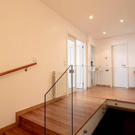 Maravilhoso Duplex Em Frente Ao Mar!! Caxias