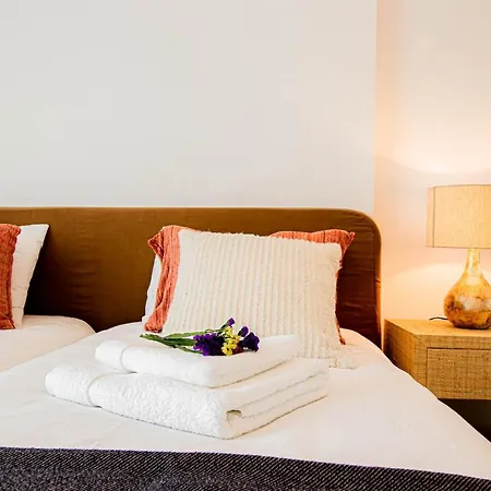 Apartmán Maravilhoso Duplex Em Frente Ao Mar!! *
