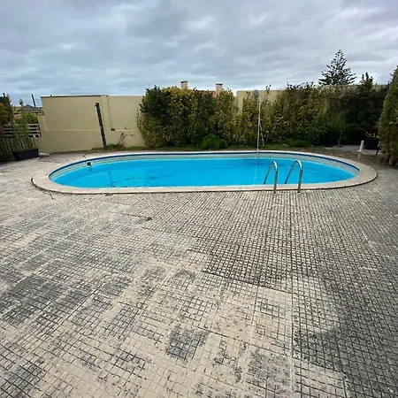 Apartmán Maravilhoso Duplex Em Frente Ao Mar!! Caxias