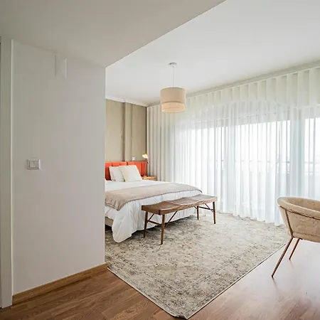 Maravilhoso Duplex Em Frente Ao Mar!! Apartmán Caxias