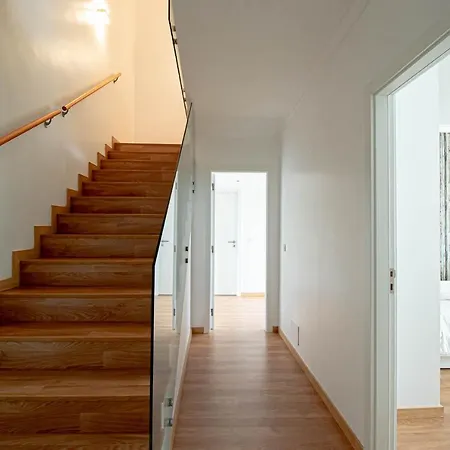 Maravilhoso Duplex Em Frente Ao Mar!! Apartmán