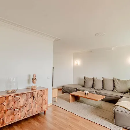 Maravilhoso Duplex Em Frente Ao Mar!! Apartmán
