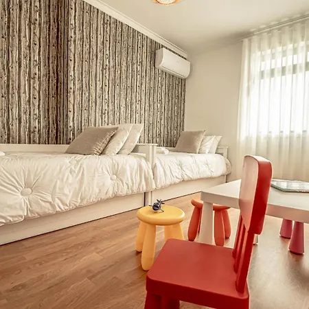Maravilhoso Duplex Em Frente Ao Mar!! Apartmán Caxias