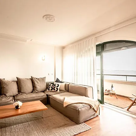 Maravilhoso Duplex Em Frente Ao Mar!! Apartmán *