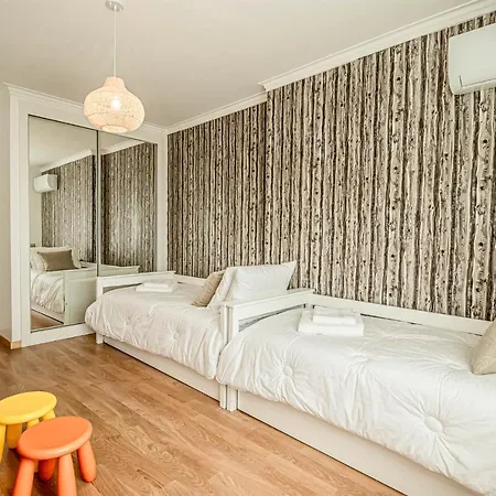 Apartmán Maravilhoso Duplex Em Frente Ao Mar!! *
