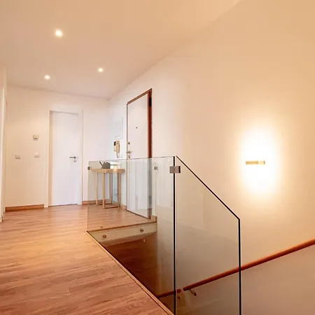 Maravilhoso Duplex Em Frente Ao Mar!! Apartmán Caxias