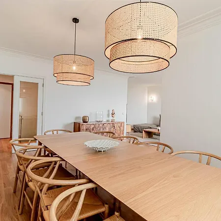 Maravilhoso Duplex Em Frente Ao Mar!! Apartmán Caxias