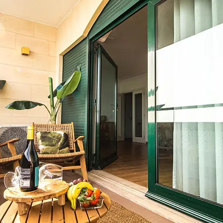 Maravilhoso Duplex Em Frente Ao Mar!! Apartmán