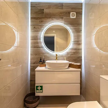 Maravilhoso Duplex Em Frente Ao Mar!! *