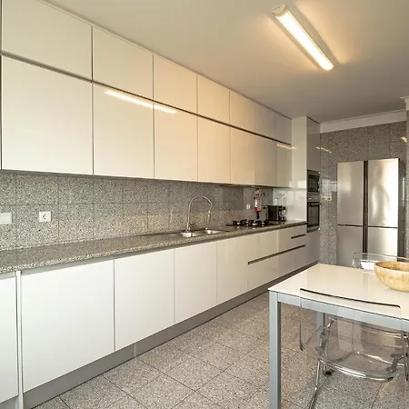 Maravilhoso Duplex Em Frente Ao Mar!! Apartmán Caxias
