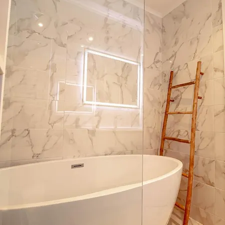 Apartmán Maravilhoso Duplex Em Frente Ao Mar!!