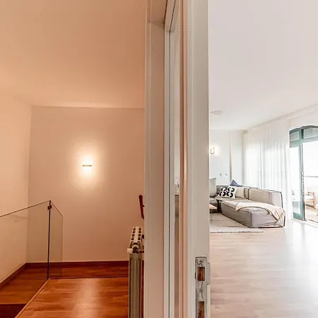 Maravilhoso Duplex Em Frente Ao Mar!! *