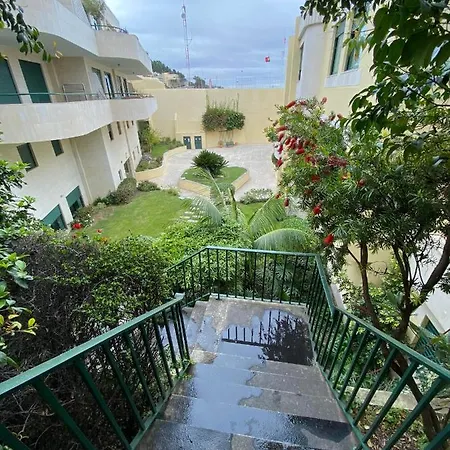 Apartmán Maravilhoso Duplex Em Frente Ao Mar!!