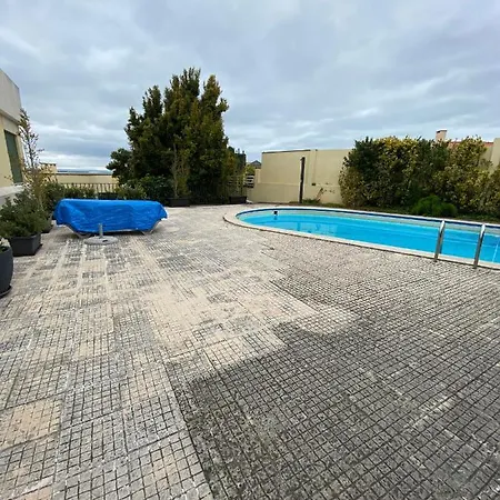 Maravilhoso Duplex Em Frente Ao Mar!! Apartmán *